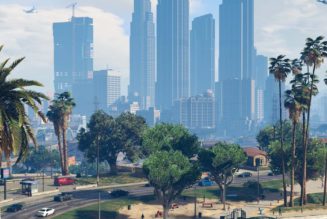 GTA VI could finally let you blow up Miami as a woman in 2024