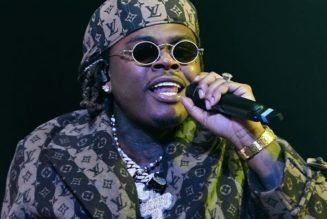 Gunna Delivers Live Performance Video for “Missing Me”