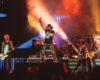 Guns N’ Roses Joined by Carrie Underwood for ‘Sweet Child O’ Mine’ & ‘Paradise City’ at London Concert