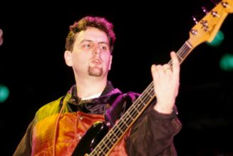 Happy Mondays Bassist Paul Ryder Dies at 58
