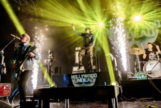 HarbourView Acquires Stake in Hollywood Undead Royalties