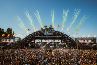 HARD Summer 2022: Set Times, Parking and Everything Else You Need to Know