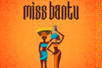 Harmonize ft Spice – Miss Bantu