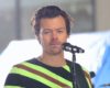 Harry Styles Cancels Copenhagen Concert After Tragic Mall Shooting