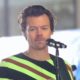 Harry Styles Cancels Copenhagen Concert After Tragic Mall Shooting