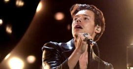 Harry Styles Cancels Copenhagen Concert Following Shooting at Nearby Shopping Mall
