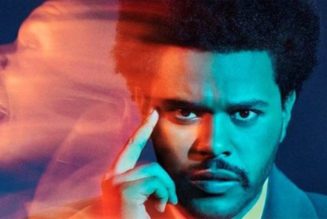 HBO Drops Official Trailer for New Series ‘THE IDOL’ Starring The Weeknd and Lily-Rose Depp