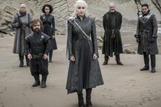 HBO Max Will Begin Streaming ‘Game of Thrones’ In 4K HDR