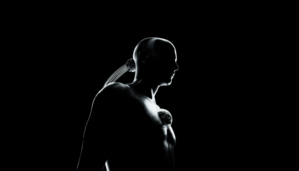 HD-4884 Blows the Doors Off With Gritty Drum & Bass Track, “Closure”