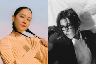 Hear Japanese Breakfast and SE SO NEON’s So!YoON! on Korean Version of ‘Be Sweet’