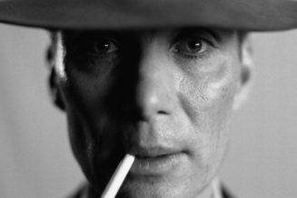 Here Is the First Teaser Trailer for Christopher Nolan’s ‘Oppenheimer’