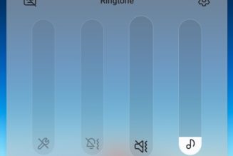 Here’s how to turn off Twitter’s weird new refresh sound