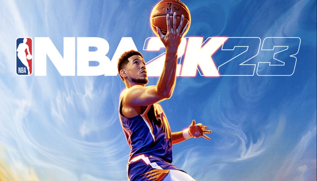 HHW Gaming Exclusive: ‘NBA 2K’s Ronnie 2K & Alfie Brody Talk Choosing Cover Athletes, Players Only Tournament & More