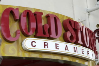 HHW Gaming: Nintendo Links With Cold Stone Creamery For A Yummy Collaboration