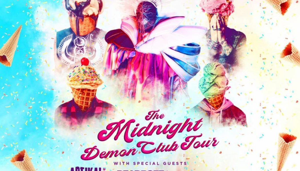 Highly Suspect Announce Fall 2022 US Tour