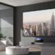 Hisense’s Laser TV is Changing the Home Entertainment Experience