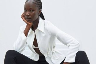 H&M Just Dropped the Most Expensive-Looking Minimalist Edit