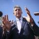 ‘Holy s–t’: Surprise Senate deal sets stage for record climate change package