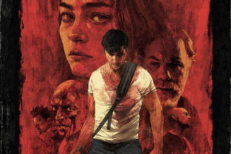 Horror-Thriller The Retaliators Featuring Mötley Crüe, Papa Roach, and FFDP Members: Watch Official Trailer