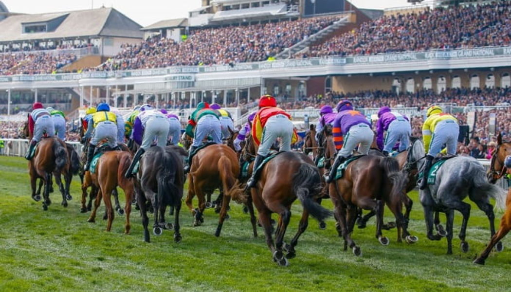 Horse Racing in the UK – 5 Biggest Changes Between 1997 & 2022