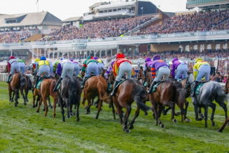 Horse Racing in the UK – 5 Biggest Changes Between 1997 & 2022