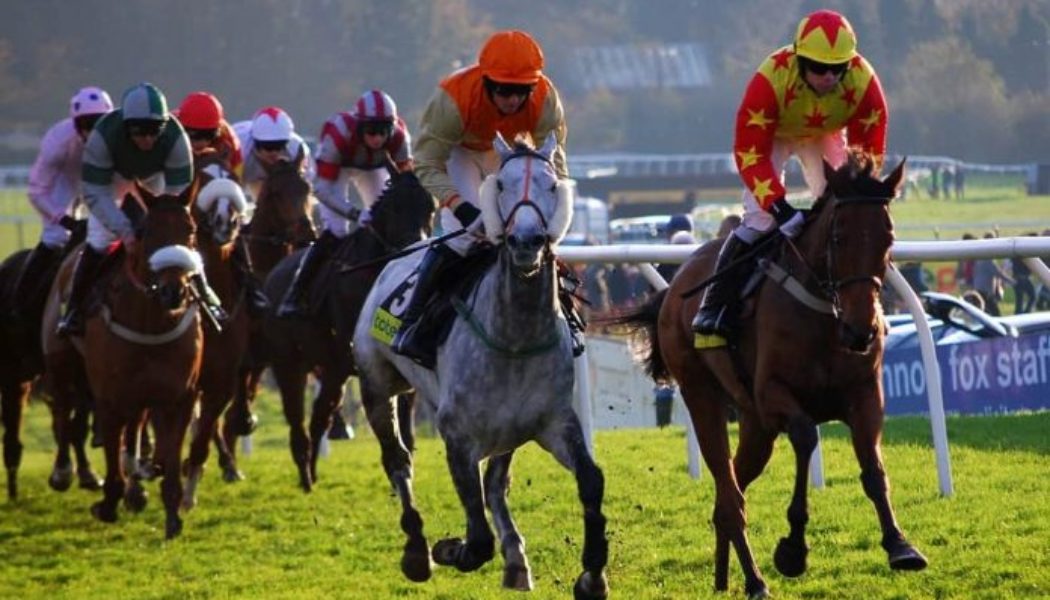 Horse Racing Tips Today: Best UK and Ireland Racing Bets | Sun 17th July