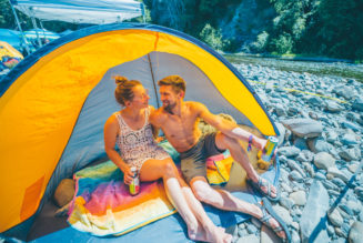 How Northern Nights Music Festival Stays True to Its Roots