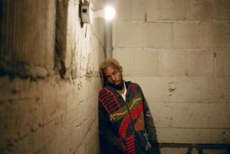 How Singer-Songwriter Montell Fish Is Redefining Christian Music