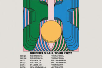 How to Get Tickets to Goose’s 2022 Tour