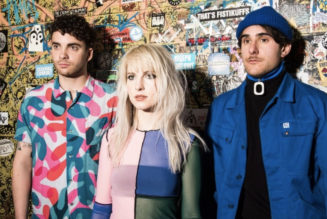 How to Get Tickets to Paramore’s 2022 Tour