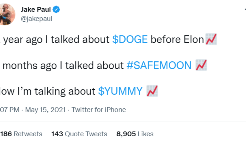 How to identify and avoid a crypto pump-and-dump scheme?