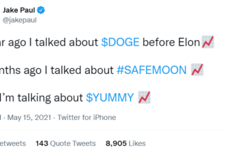 How to identify and avoid a crypto pump-and-dump scheme?