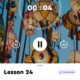 How to learn a language online
