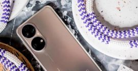 HUAWEI P50 is Now Available in South African Stores