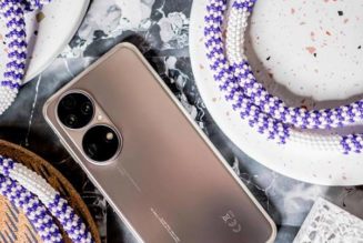 HUAWEI P50 is Now Available in South African Stores