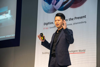 Huawei South Africa to Invest $5.8-Million in SMEs as Part of New Cloud Plans