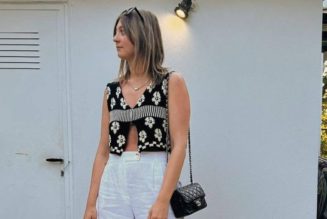 I Can’t Stop Wearing Knit Tops This Summer—Here Are 19 on My Wish List