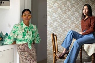 I Didn’t Think ’70s Style Was My Thing, Until I Clocked These 6 Outfits