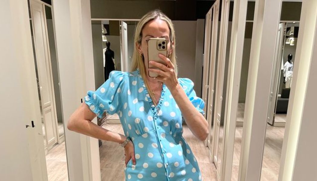 I Popped Into M&S and Was Blown Away by These 10 Summer Pieces