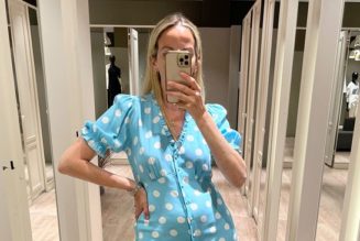 I Popped Into M&S and Was Blown Away by These 10 Summer Pieces