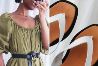 I Spent Hours Finding the Best New-Season Pieces—Here Are 45 I Stand By