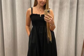 I Swear This High-Street Brand Is Serving Up the Best Dresses This Summer