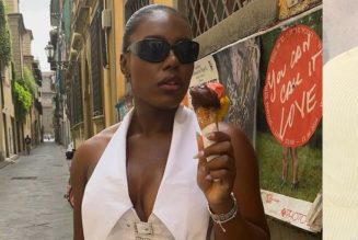 I Went to Italy and Greece for Two Weeks—These Were My Best Looks