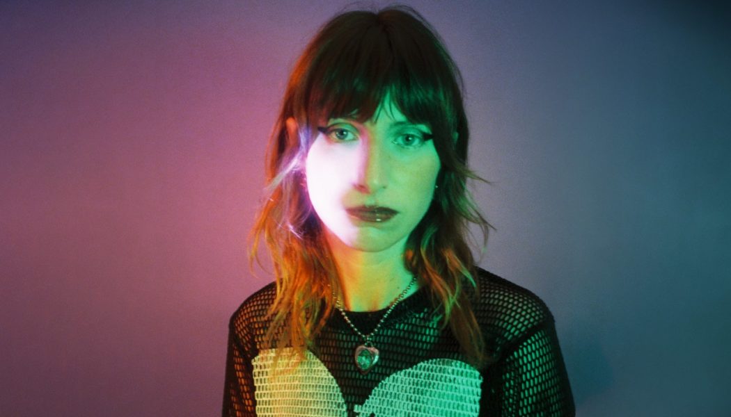 Ian Sweet Releases New Star Stuff EP