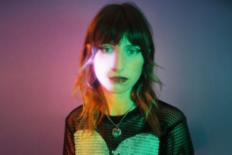 Ian Sweet Releases New Star Stuff EP