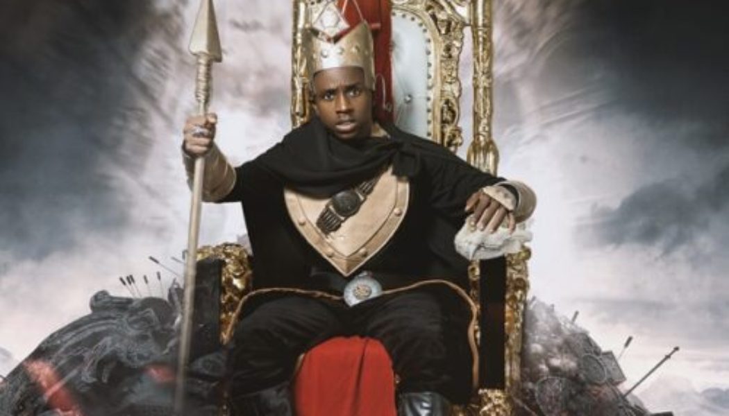 Ibraah ft AV – Nishasimama