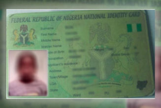 ID Cards, Home Addresses of Nigerians Exposed in Huge Alleged Government Security Failure