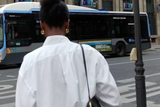 If They’re Not Wearing Jeans, Fashion People in Paris Wear These 5 Items