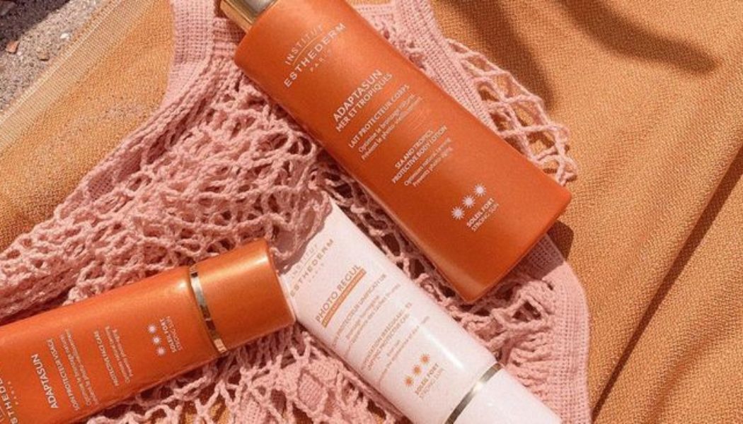 If You Have Sensitive Skin, These 19 Sunscreens Are the Very Best