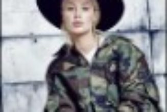 Iggy Azalea Gushes Over 2-Year-Old Son Onyx In Sweet Photo